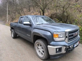 Gmc Sierra, снимка 11