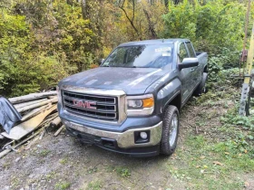 Gmc Sierra, снимка 3