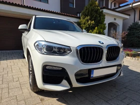 BMW X3, снимка 1