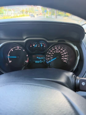 Ford Ranger Pick Up 3.2 Регистриран, снимка 11