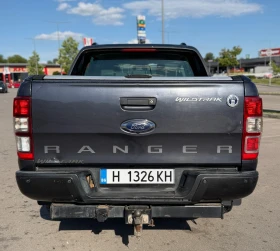 Ford Ranger Pick Up 3.2 Регистриран, снимка 4