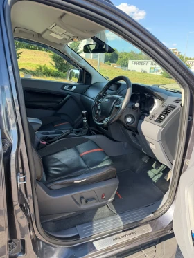 Ford Ranger Pick Up 3.2 Регистриран, снимка 8