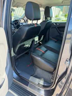 Ford Ranger Pick Up 3.2 Регистриран, снимка 9