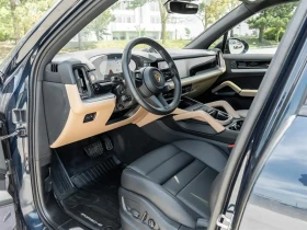 Porsche Cayenne Premium Pkg Plus * AвтоКредит * (ЦЕНА ДО БГ), снимка 8
