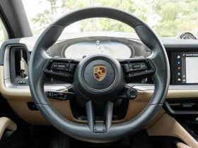 Porsche Cayenne Premium Pkg Plus * AвтоКредит * (ЦЕНА ДО БГ), снимка 10
