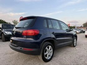 VW Tiguan 2.0 TDI УНИКАТ, снимка 4