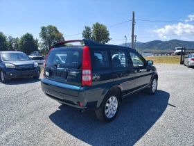 Honda Hr-v 1.6 Газ, снимка 5
