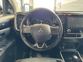 Mitsubishi Outlander * ПАНО* KEYLESS* Camera* ПОДГРЕВ* , снимка 10