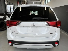 Mitsubishi Outlander * ПАНО* KEYLESS* Camera* ПОДГРЕВ* , снимка 5