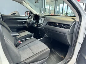 Mitsubishi Outlander * ПАНО* KEYLESS* Camera* ПОДГРЕВ* , снимка 13