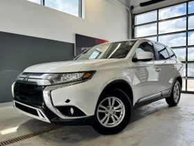 Mitsubishi Outlander * ПАНО* KEYLESS* Camera* ПОДГРЕВ* , снимка 1