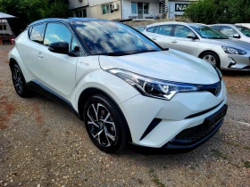 Toyota C-HR 1.8 HYBRID/ EURO-6 D-TEMP, снимка 1