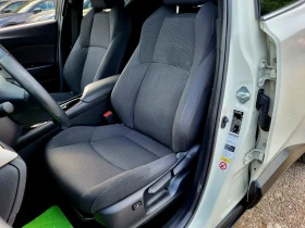 Toyota C-HR 1.8 HYBRID/ EURO-6 D-TEMP, снимка 9
