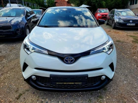 Toyota C-HR 1.8 HYBRID/ EURO-6 D-TEMP, снимка 2