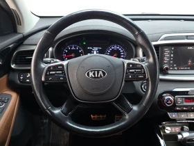 Kia Sorento Gasoline 2.0 Turbo 4WD| 240к.с.| ВКЛ.ТЕХНОТЕСТ, снимка 12