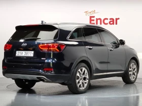 Kia Sorento Gasoline 2.0 Turbo 4WD| 240к.с.| ВКЛ.ТЕХНОТЕСТ, снимка 2
