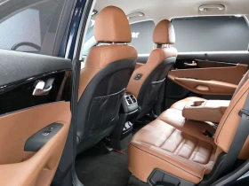 Kia Sorento Gasoline 2.0 Turbo 4WD| 240к.с.| ВКЛ.ТЕХНОТЕСТ, снимка 11