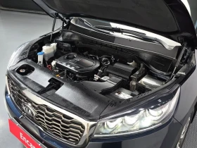 Kia Sorento Gasoline 2.0 Turbo 4WD| 240к.с.| ВКЛ.ТЕХНОТЕСТ, снимка 6