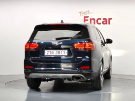 Kia Sorento Gasoline 2.0 Turbo 4WD| 240к.с.| ВКЛ.ТЕХНОТЕСТ, снимка 4