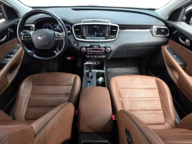 Kia Sorento Gasoline 2.0 Turbo 4WD| 240к.с.| ВКЛ.ТЕХНОТЕСТ, снимка 7