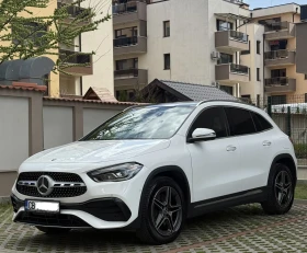 Mercedes-Benz GLA 250, снимка 1