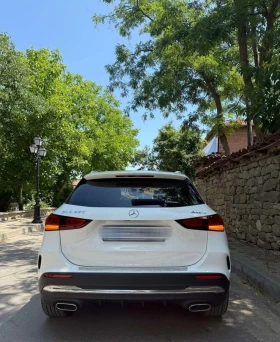 Mercedes-Benz GLA 250, снимка 3