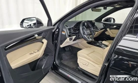 Audi Q5 45 TFSI Quattro Premium, снимка 10