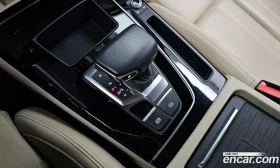 Audi Q5 45 TFSI Quattro Premium, снимка 9