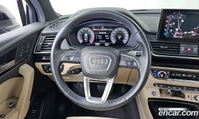 Audi Q5 45 TFSI Quattro Premium, снимка 13
