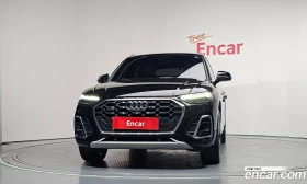 Audi Q5 45 TFSI Quattro Premium, снимка 3