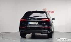Audi Q5 45 TFSI Quattro Premium, снимка 4