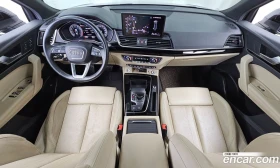 Audi Q5 45 TFSI Quattro Premium, снимка 7
