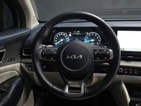 Kia Sportage 1.6 Turbo 2Wd Signature Gravity, снимка 13