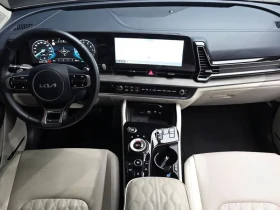 Kia Sportage 1.6 Turbo 2Wd Signature Gravity, снимка 7
