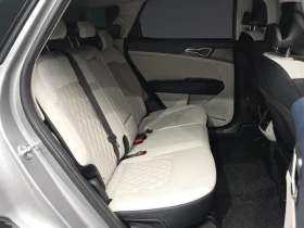 Kia Sportage 1.6 Turbo 2Wd Signature Gravity, снимка 12