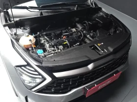 Kia Sportage 1.6 Turbo 2Wd Signature Gravity, снимка 6