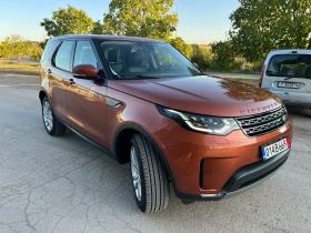 Land Rover Discovery 2.0D/98 000KM/НОВ!, снимка 3