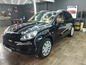 Porsche Cayenne 3.0 diesel, снимка 1