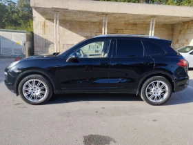 Porsche Cayenne 3.0 diesel, снимка 3
