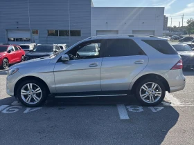 Mercedes-Benz ML 350 BlueTEC / Harman Kardon / Carfax / ПРОГНОЗНА ЦЕНА , снимка 2