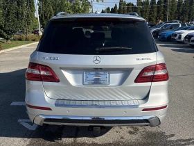 Mercedes-Benz ML 350 BlueTEC / Harman Kardon / Carfax / ПРОГНОЗНА ЦЕНА , снимка 4