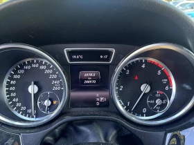 Mercedes-Benz ML 350 BlueTEC / Harman Kardon / Carfax / ПРОГНОЗНА ЦЕНА , снимка 8