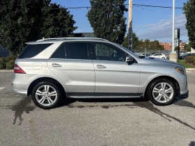 Mercedes-Benz ML 350 BlueTEC / Harman Kardon / Carfax / ПРОГНОЗНА ЦЕНА , снимка 3