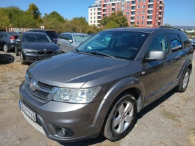 Fiat Freemont 2.0 д 7 места 170 к.с., снимка 1