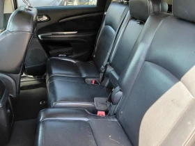Fiat Freemont 2.0 д 7 места 170 к.с., снимка 9
