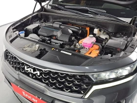 Kia Sorento HEV 1.6 2WD, снимка 6