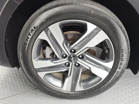 Kia Sorento HEV 1.6 2WD, снимка 5