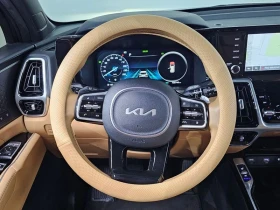 Kia Sorento HEV 1.6 2WD, снимка 13