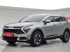 Kia Sportage 2.0 4WD , снимка 1