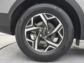 Kia Sportage 2.0 4WD , снимка 5